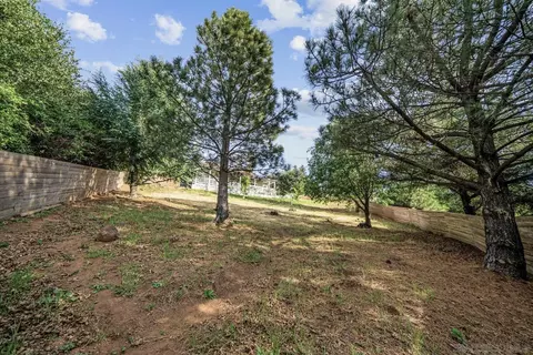 Exterior - 5058 Acorn Patch Rd, Julian, CA 92036 photo 24 of 29