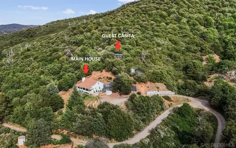 Other - 5058 Acorn Patch Rd, Julian, CA 92036 photo 2 of 13