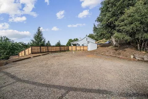 Exterior - 5058 Acorn Patch Rd, Julian, CA 92036 photo 26 of 29