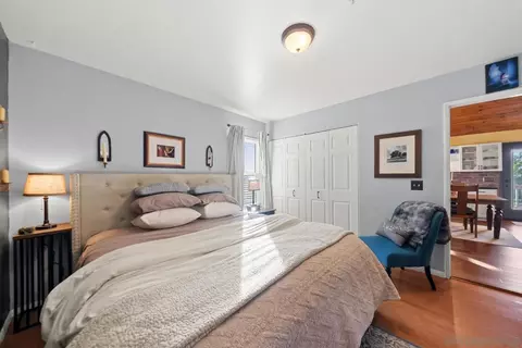 Bedroom - 5058 Acorn Patch Rd, Julian, CA 92036 photo 1 of 6