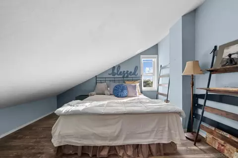 Bedroom - 5058 Acorn Patch Rd, Julian, CA 92036 photo 3 of 6