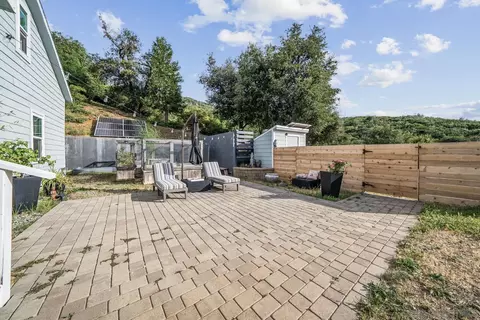 Exterior - 5058 Acorn Patch Rd, Julian, CA 92036 photo 15 of 29
