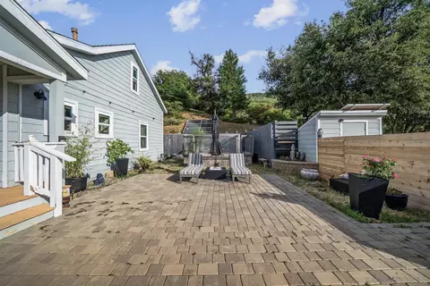 Exterior - 5058 Acorn Patch Rd, Julian, CA 92036 photo 16 of 29