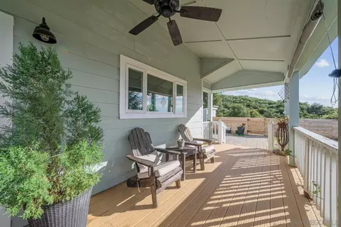 Exterior - 5058 Acorn Patch Rd, Julian, CA 92036 photo 2 of 29