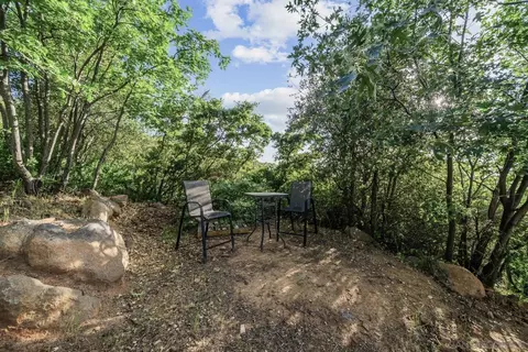 Exterior - 5058 Acorn Patch Rd, Julian, CA 92036 photo 10 of 29