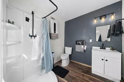 Bath - 5058 Acorn Patch Rd, Julian, CA 92036 photo 5 of 5