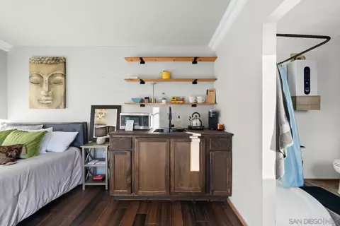Bedroom - 5058 Acorn Patch Rd, Julian, CA 92036 photo 6 of 6