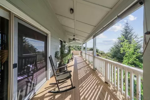 Exterior - 5058 Acorn Patch Rd, Julian, CA 92036 photo 5 of 29