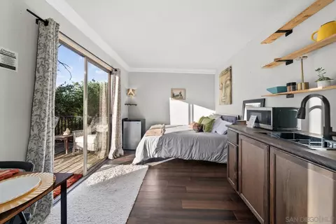 Bedroom - 5058 Acorn Patch Rd, Julian, CA 92036 photo 5 of 6