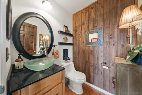 Bath - 5058 Acorn Patch Rd, Julian, CA 92036 photo 1 of 5