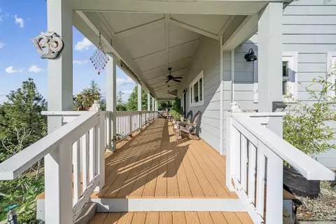 Exterior - 5058 Acorn Patch Rd, Julian, CA 92036 photo 7 of 29