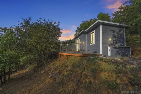 Other - 5058 Acorn Patch Rd, Julian, CA 92036 photo 8 of 13