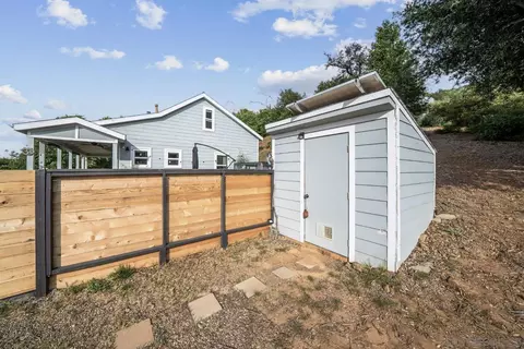 Other - 5058 Acorn Patch Rd, Julian, CA 92036 photo 13 of 13