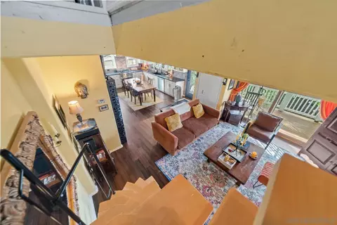 Entry Way - 5058 Acorn Patch Rd, Julian, CA 92036 photo 1 of 3