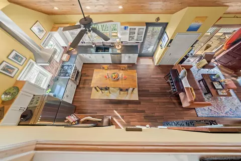 Entry Way - 5058 Acorn Patch Rd, Julian, CA 92036 photo 3 of 3