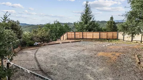 Exterior - 5058 Acorn Patch Rd, Julian, CA 92036 photo 25 of 29