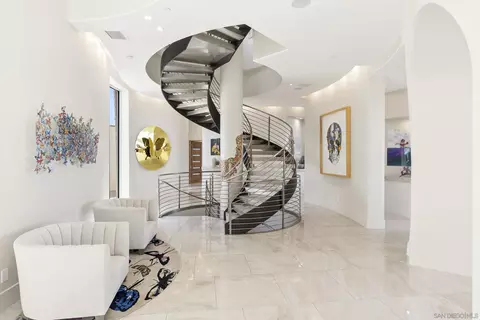 Entry Way - 13220 Highlands Ranch Rd, Poway, CA 92064 photo 1 of 2