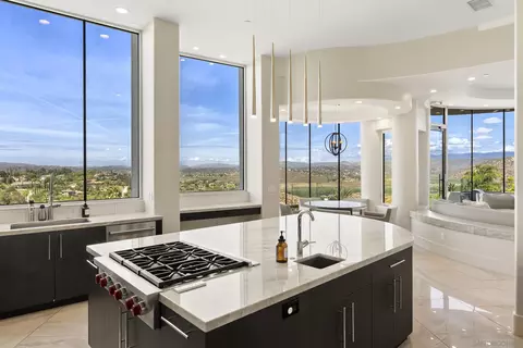Kitchen - 13220 Highlands Ranch Rd, Poway, CA 92064 photo 1 of 2