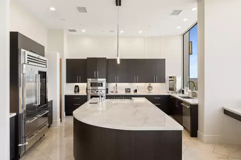 Kitchen - 13220 Highlands Ranch Rd, Poway, CA 92064 photo 2 of 2