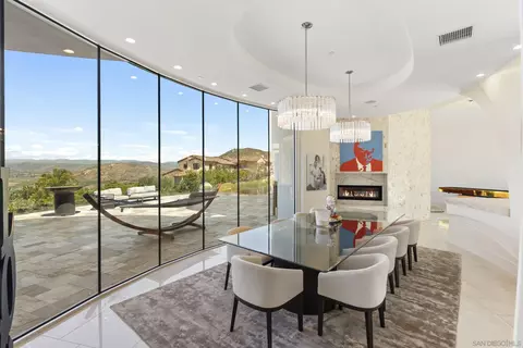 Dining - 13220 Highlands Ranch Rd, Poway, CA 92064 photo 1 of 2