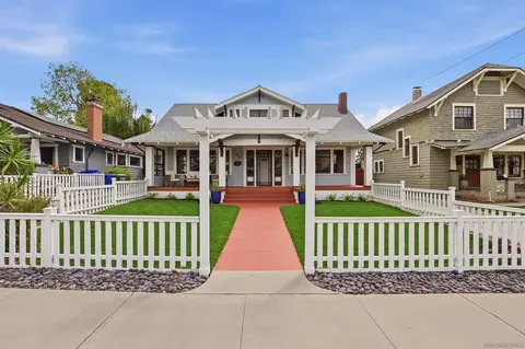 1519 29th St, San Diego, CA 92102