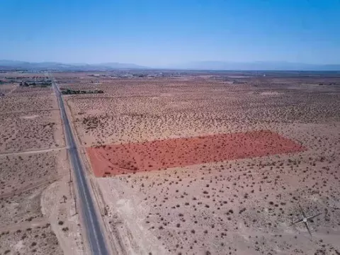 0 SW Air Expy Verbena #05, Adelanto, CA 92301