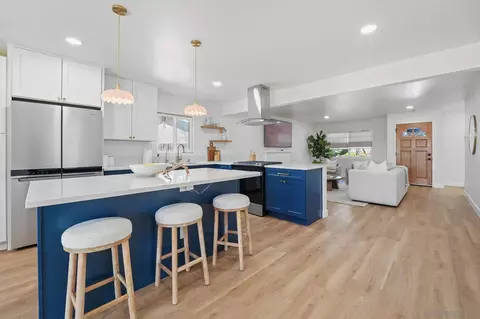 Kitchen - 336 Cadillac Cir, Oceanside, CA 92054 photo 4 of 4