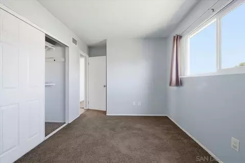 Bedroom - 13147 Shenandoah Dr, Lakeside, CA 92040 photo 6 of 6