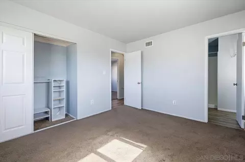 Bedroom - 13147 Shenandoah Dr, Lakeside, CA 92040 photo 3 of 6