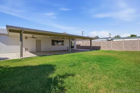 Exterior - 13147 Shenandoah Dr, Lakeside, CA 92040 photo 1 of 3