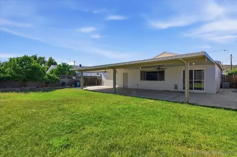 Exterior - 13147 Shenandoah Dr, Lakeside, CA 92040 photo 2 of 3