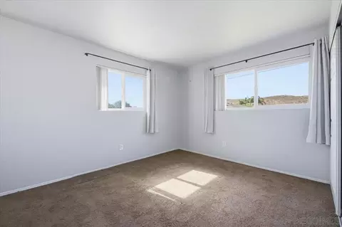 Bedroom - 13147 Shenandoah Dr, Lakeside, CA 92040 photo 2 of 6