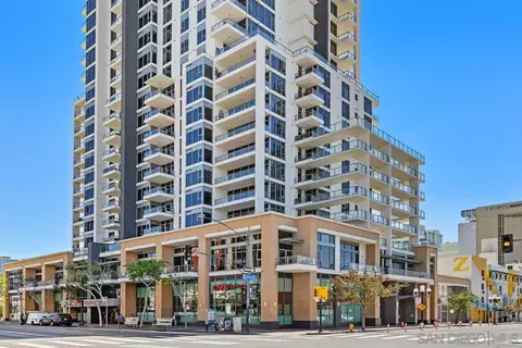 575 6th Ave #1101, San Diego, CA 92101