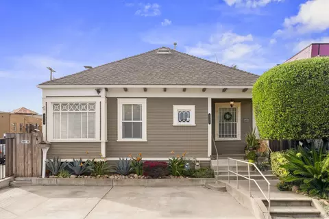 4020-22 Front St, San Diego, CA 92103