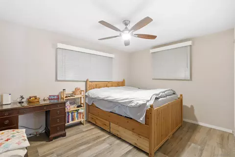Bedroom - 4020-22 Front St, San Diego, CA 92103 photo 3 of 3