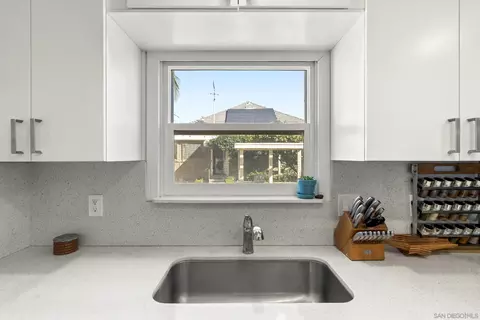 Kitchen - 4020-22 Front St, San Diego, CA 92103 photo 4 of 6