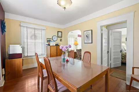 Dining - 4020-22 Front St, San Diego, CA 92103 photo 2 of 4