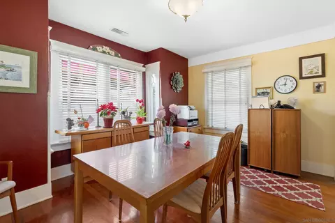 Dining - 4020-22 Front St, San Diego, CA 92103 photo 1 of 4
