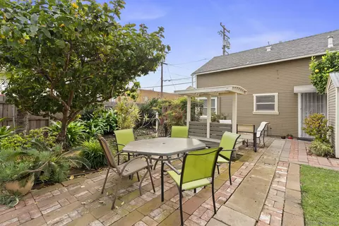 Exterior - 4020-22 Front St, San Diego, CA 92103 photo 3 of 3