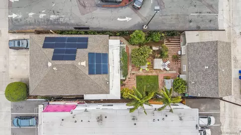 View/Area - 4020-22 Front St, San Diego, CA 92103 photo 1 of 1