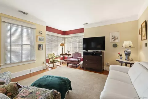 Living - 4020-22 Front St, San Diego, CA 92103 photo 2 of 2