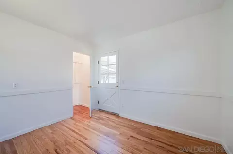 Bedroom - 752 Hillsview, El Cajon, CA 92020 photo 6 of 6