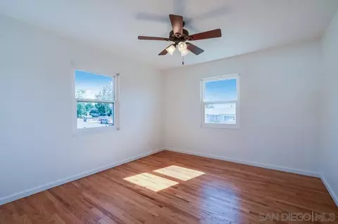 Bedroom - 752 Hillsview, El Cajon, CA 92020 photo 1 of 6