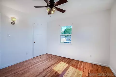 Bedroom - 752 Hillsview, El Cajon, CA 92020 photo 2 of 6