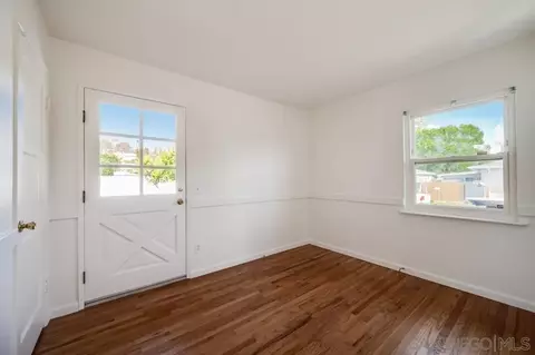 Bedroom - 752 Hillsview, El Cajon, CA 92020 photo 5 of 6