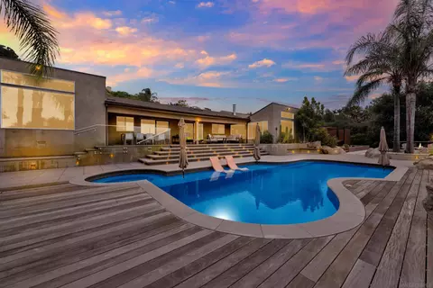 Exterior - 16117 Martincoit Rd, Poway, CA 92064 photo 7 of 22