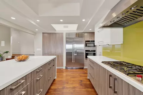Kitchen - 16117 Martincoit Rd, Poway, CA 92064 photo 1 of 8