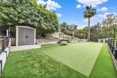 Exterior - 16117 Martincoit Rd, Poway, CA 92064 photo 17 of 22
