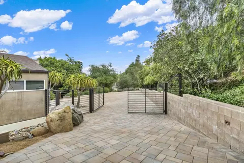 Exterior - 16117 Martincoit Rd, Poway, CA 92064 photo 21 of 22