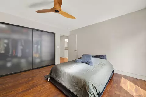 Bedroom - 16117 Martincoit Rd, Poway, CA 92064 photo 9 of 10
